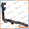 Tuyau de liquide de refroidissement pour VW | CPP-WW-057, 25943